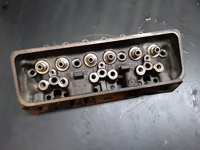 Chevy S-10 4.3l V6 Vortec Cylinder Head 12556140 Oem Bare Head • $89.99
