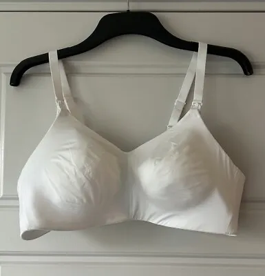 Lovely Ladies Size 42B Marks&Spencer Maternity Bra BNWT • £2.90