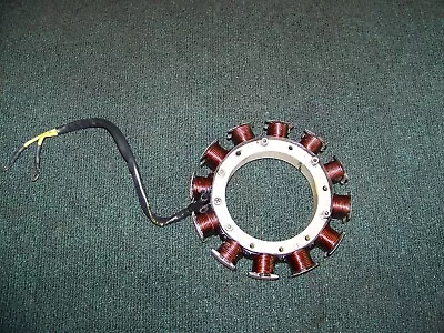 Mercruiser Stator 3.7l  165 170 180 190 470 488 • $175