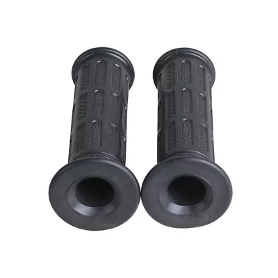 2PC Quad ATV Handle Bar Grips For Thumb Throttle 7/8  • $8.98