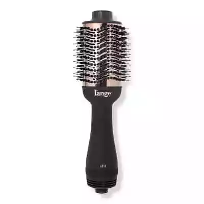 Le Volume 2-in-1 Volumizing Brush Dryer Size: 75MM - Black Free Shipping! • $55.89