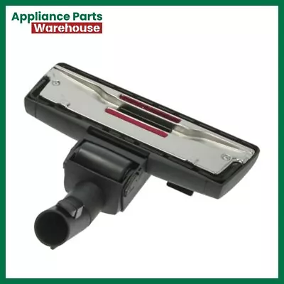 Miele Adaptable Brush Head For Vacuum Cleaner S274I S311I S5210 | 5205906 • $40.98