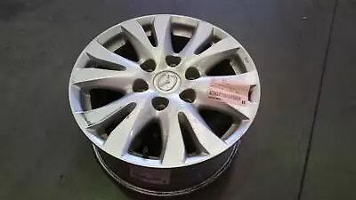 Mazda Bt50 Factory Wheel Mag 17x8in Dual Spoke Up-ur 10/11- • $20
