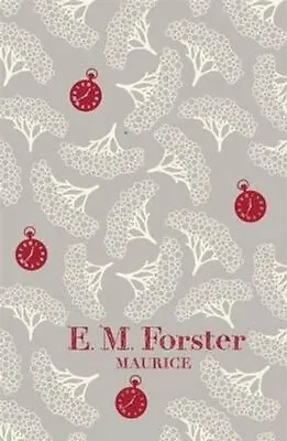 £13.70 • Buy Maurice By E M Forster 9781444736298 | Brand New | Free UK Shipping
