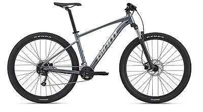 GIANT TALON 2 KNIGHT SHIELD 29 M  2022 Bike - MTB DISC BRAKE Mountain Bikes • $1097.80