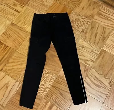 JBrand Size 27 Cargo Pants • $18