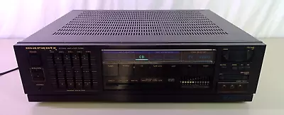 Vintage Marantz PM551 Stereo Amplifier 5 Band EQ AVBus - Powers On - For Parts • $69.99