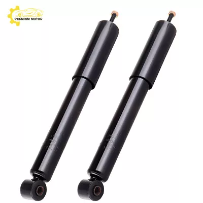 Rear Shocks Struts For 1998-2000 VOLVO V70/S70 1998-2004 C70 1993-1997 850 • $34.99