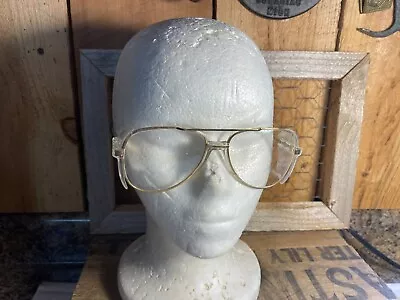 Vintage Willson Safety Glasses • $10.19