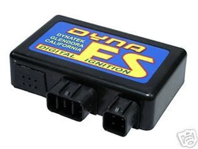 $283.99 • Buy Dynatek Dyna FS CDI Ignition Box Kawasaki KFX700 V-Force KFX 700 All Years