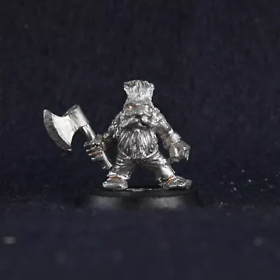 Marauder Dwarf Troll Slayer MM16 90s Metal Citadel Dwarfs Slayers G317 • £9.99