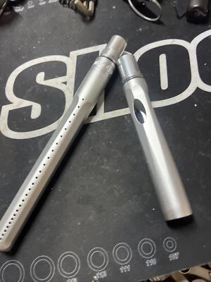 $76.49 • Buy Planet Eclipse Shaft FR Barrel With Freak Inserts Autococker