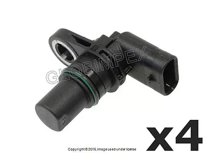 $111.30 • Buy Audi VW (2007+) Camshaft Position Sensor (4) BOUGICORD, OEM + 1 Year Warranty