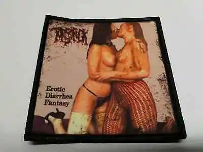 TORSOFUCK - Scat Girls Patch Waco Jesus Lividity Pungent Stench Necrony Gut LDOH • $7.02