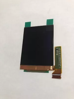 Motorola V860 W840 W845 LCD Display Screen Assembly With Flex Cable • $35