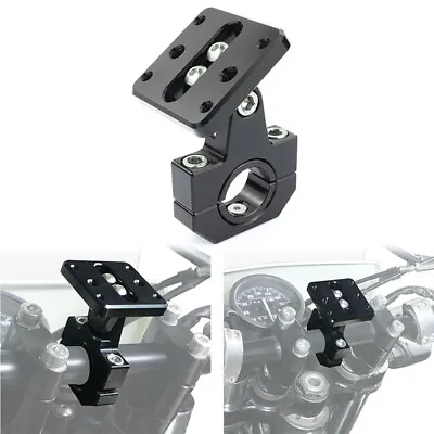 Fit For MV AGUSTA Brutale 675 13-18 Turismo Veloce 800 14-22 Navigator Mount • $26.99