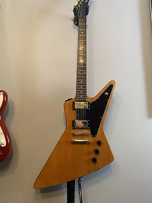 Electric Guitar • $775