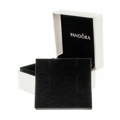 Genuine PANDORA Brand New Bracelet Box Bracelet Necklace Large Pandora Box • £8.50