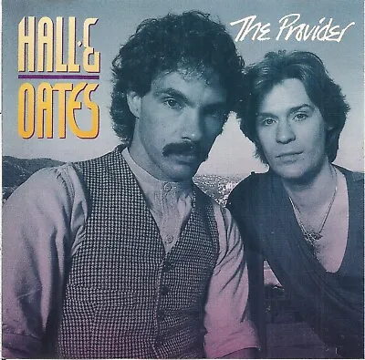 £2.59 • Buy Hall & Oates - The Provider (1993) CD