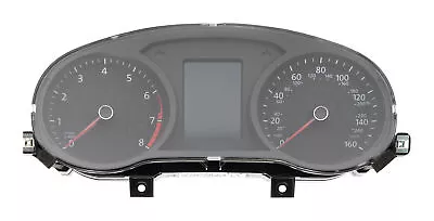 2015-17 Volkswagen Jetta Speedometer Instrument Head Gauge Cluster 5C6920 954B • $75
