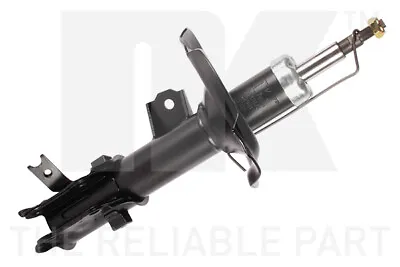 Shock Absorber (Single Handed) Fits KIA RIO Mk2 1.4 Front Right 05 To 11 NK New • $62.96