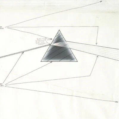 $40.65 • Buy Pink Floyd The Dark Side Of The Moon: Live At Wembley 1974 (Vinyl)
