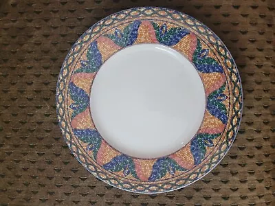 Mikasa Sao Paulo 8.5  Salad Plate HK700 NEW • $9.99