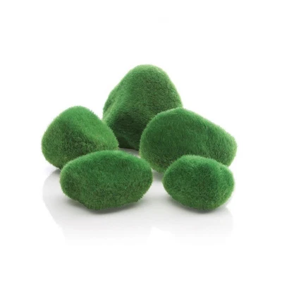 £22.09 • Buy BiOrb Aquarium Fish Tank Moss Pebbles Decor