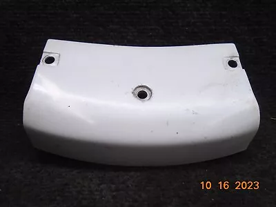 1989 89 Honda PC800 Pacific Coast Front Maintenance Lid Center Cover • $13.04