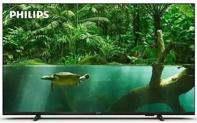 Philips 65PUS7008/12 65 Inch 4K Ultra HD Smart TV (SRP £595) • £425