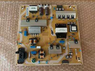 Samsung Un55mu6300f Power Supply Board Bn44-00807a U2-1(13) • $29.97