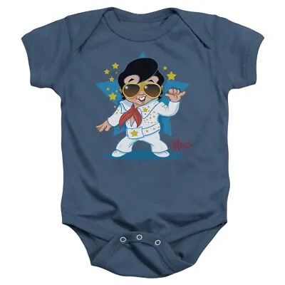 Elvis  Jumpsuit  Infant One Piece • $34.99