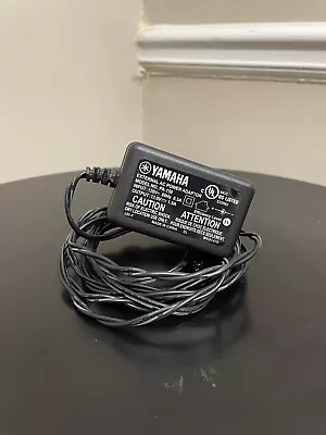 OEM YAMAHA External AC Power Adapter Plug Model PA-150 12V 1.5A DTX Pro • $18