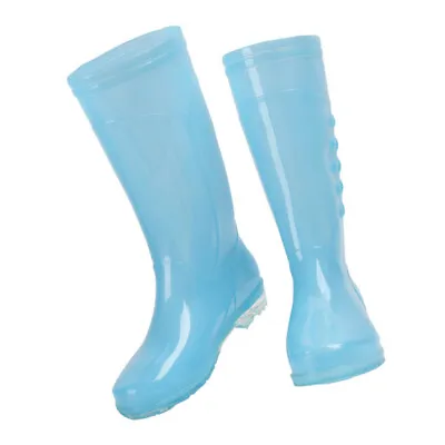 £29.38 • Buy Outdoor Rain Boot Rain Boots Muck Boots Men Waterproof Fashion Boots Knee High