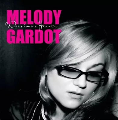 Melody Gardot Worrisome Heart (CD) 2023 Reissue • $19.44