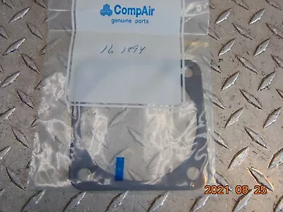 Compair Leroi 16-1894 Gasket Air Compressor Part *free Shipping* • $12.50