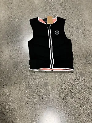 Mystic Foil Impact Vest Size XXL • $165