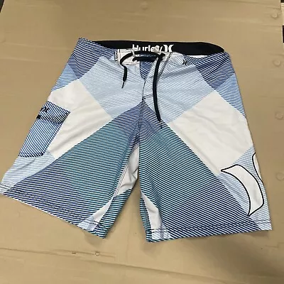 Hurley Mens Size 34 Board Shorts • $13.99