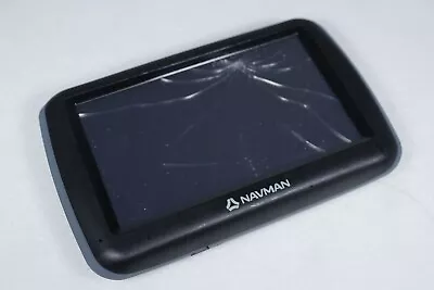 Genuine Navman My Truck N382 Automotive GPS Windows Embedded | Faulty Screen • $18.99