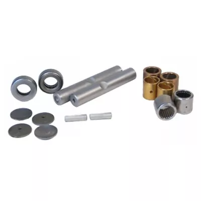 Steering King Pin Set For 1941-1956 Domestics 1pc Front 30701 • $365.74