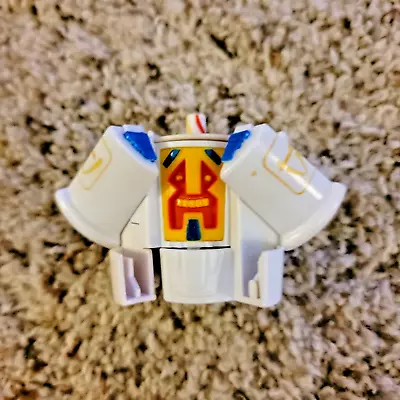 McDonald's 1988 Changeable Soft Drink / Soda Collectible Toy Transformer • $8.85