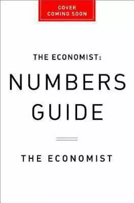 Numbers Guide [Economist Books] • $5.96