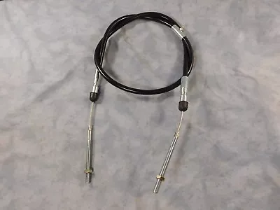 M35a2 Brake Cable Non Adjustable 7373239 Nsn: 2530-00-693-0599 • $94.64