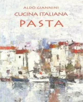 Cucina Italiana Pasta • $10.42