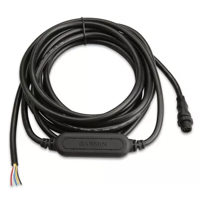 Garmin Gfl 10 Fluid Level Nmea 2000 Analog Adapter Mfg# 010-11326-00 • $199.89