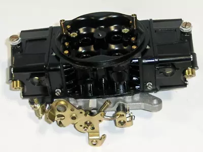 850 Carb Holley Style 850HP 4 Barrel Double Pump Pumper Carburetor Street Strip • $358.87