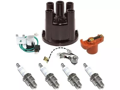 For 1970-1978 Volkswagen Beetle Ignition Tune-Up Kit VW 97986CYHK 1971 1972 1973 • $59.96