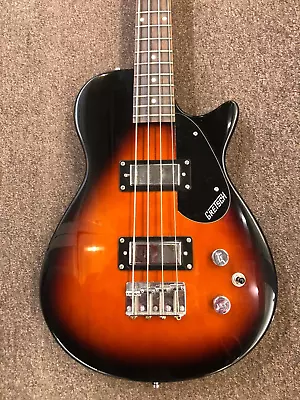 Gretsch Electromatic Electric Bass Guitar - USED And COOL • $299