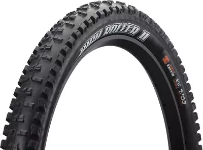 Maxxis High Roller II  29 X 2.5  WT TR 3C Maxxterra EXO Tubeless Ready MTB Tire • $48.90