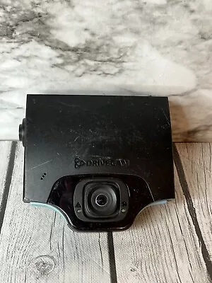 Drivecam DC3P Black Cellular CDMA Video Recorder Car Windshield Mount Camera • $6.99